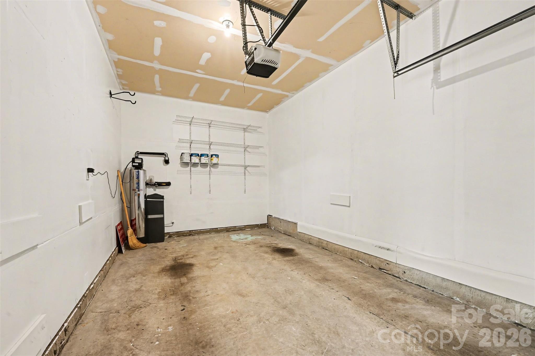 Fairway Townes - Residential