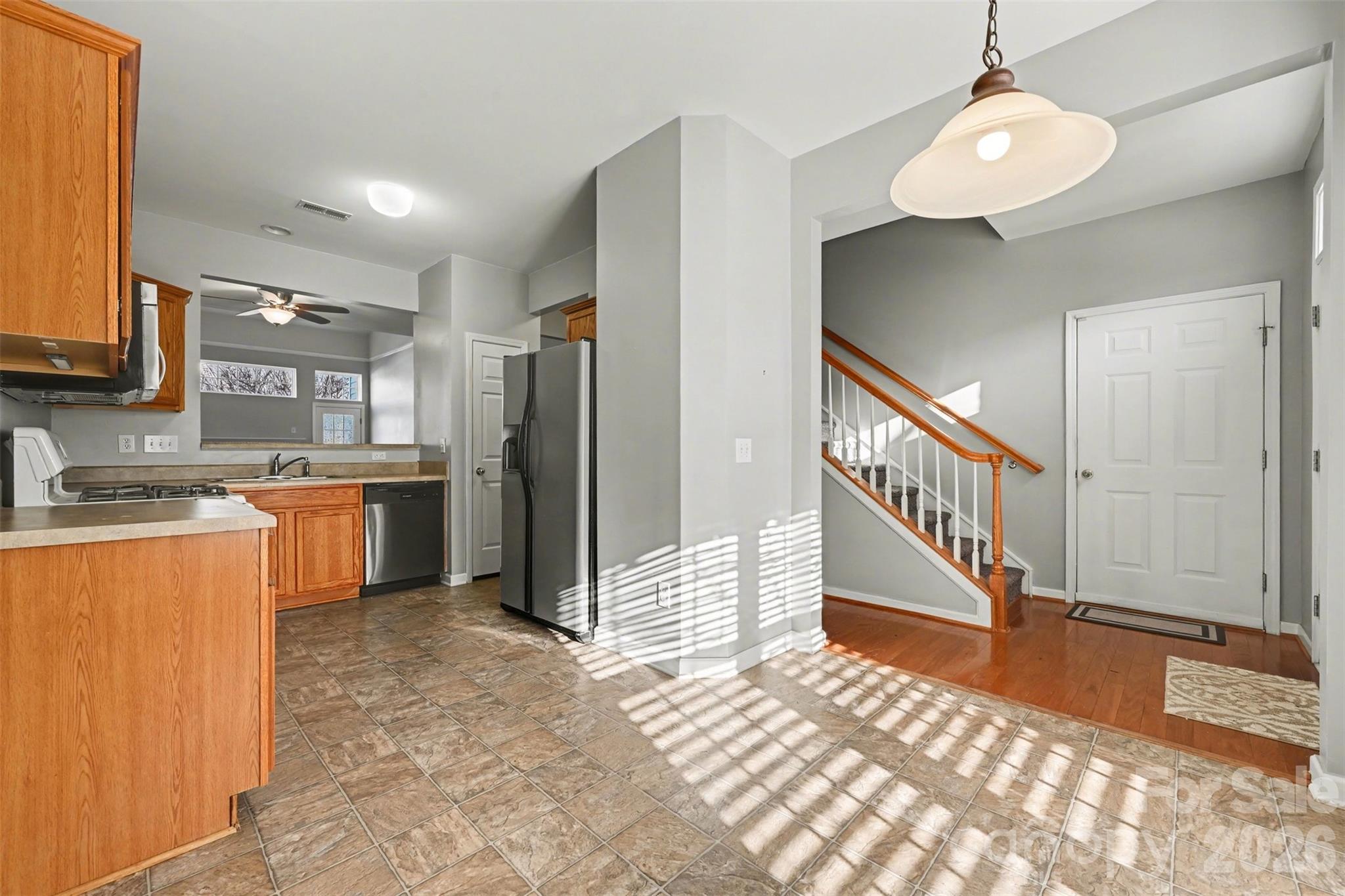 Fairway Townes - Residential