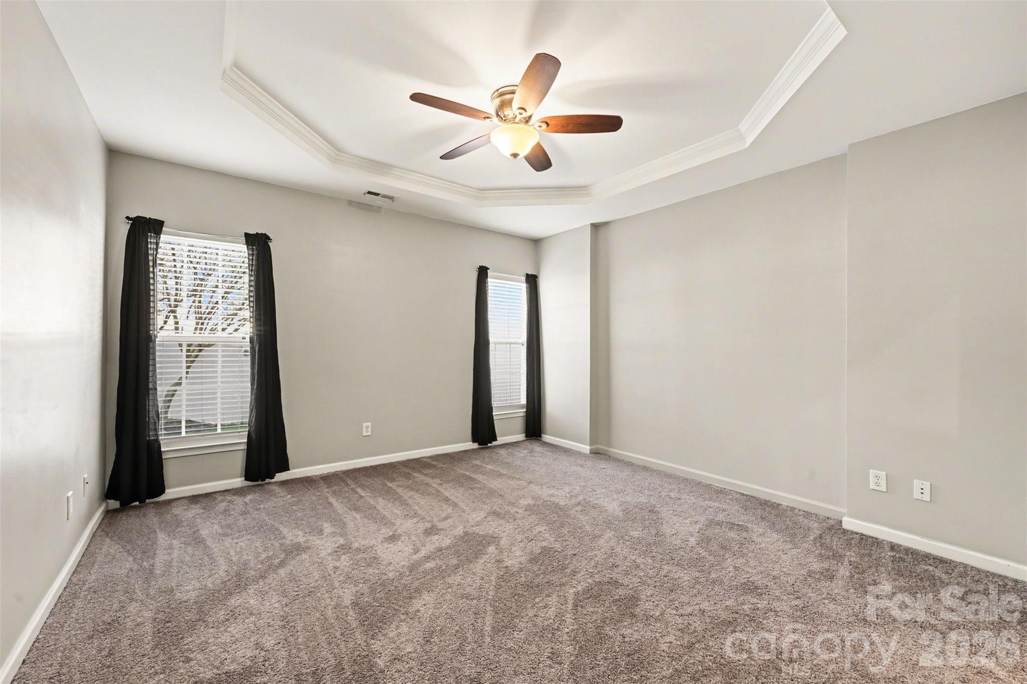 Fairway Townes - Residential