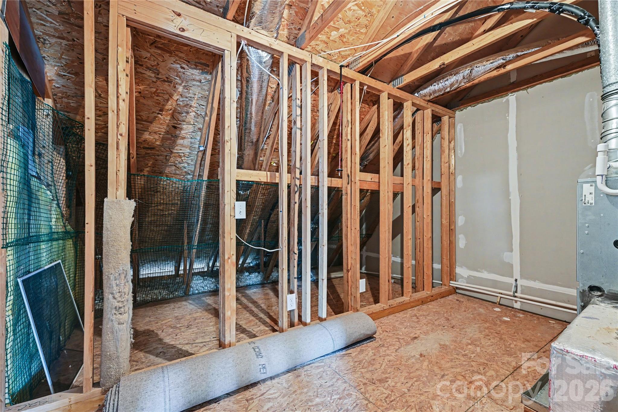 Fairway Townes - Residential