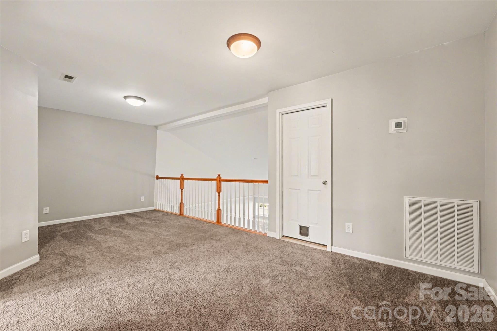 Fairway Townes - Residential