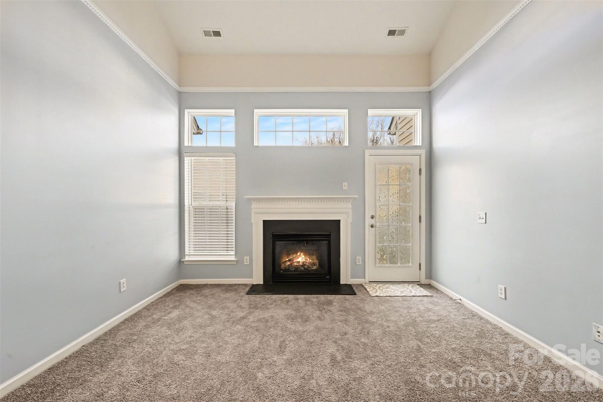 Fairway Townes - Residential