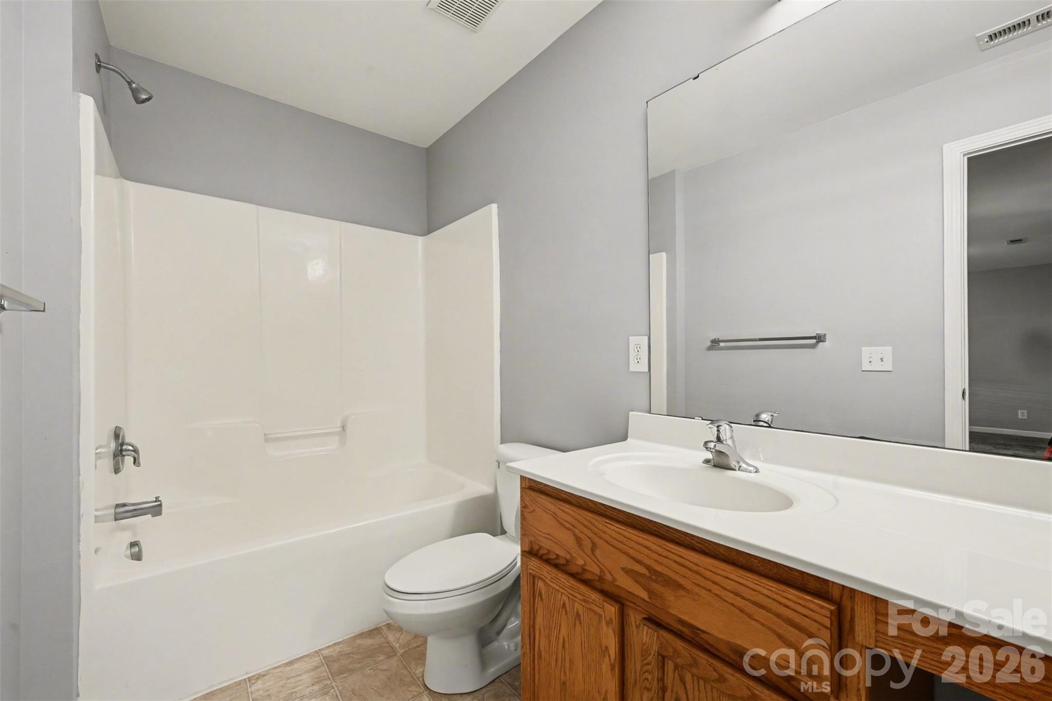 Fairway Townes - Residential