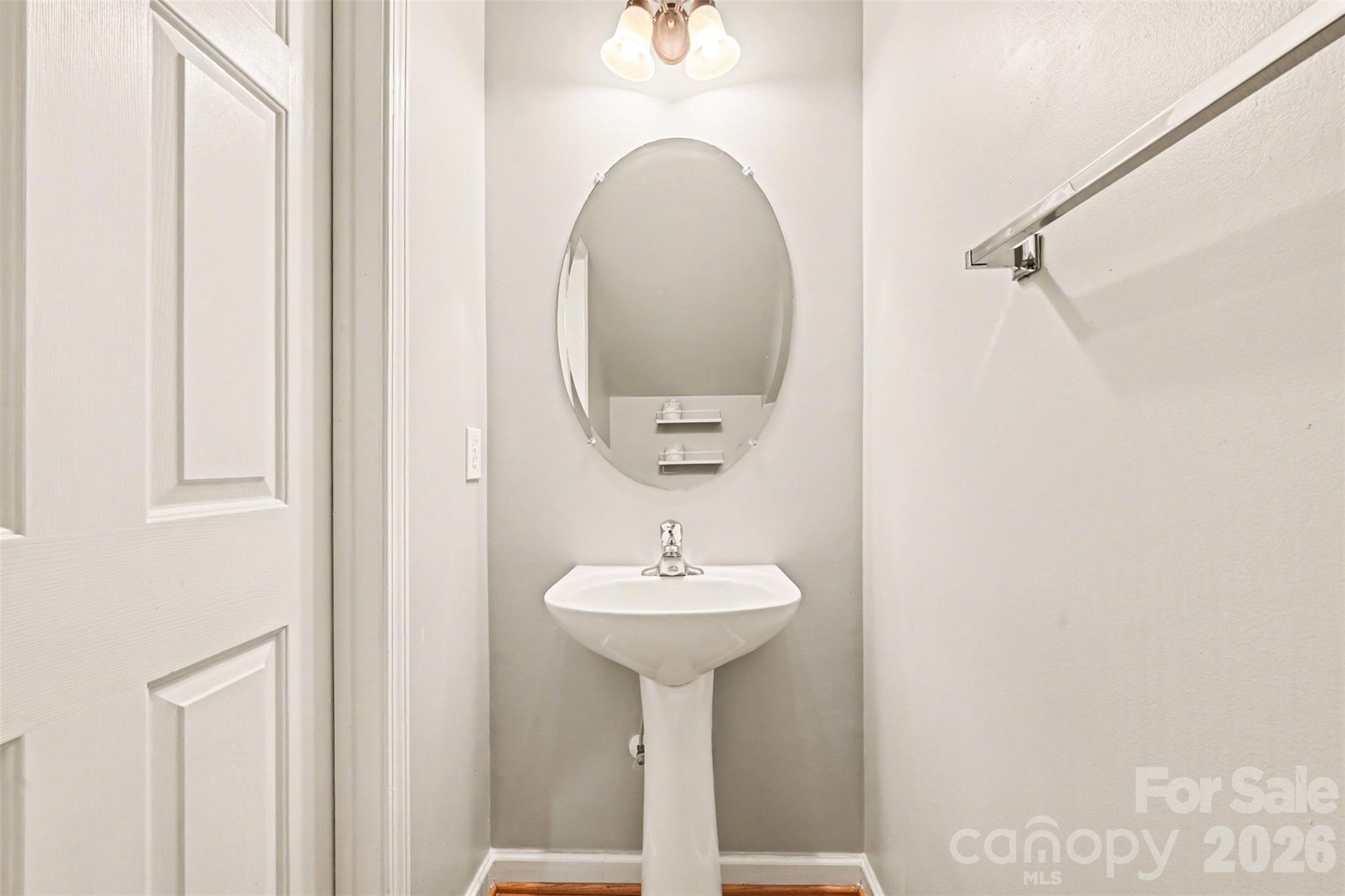 Fairway Townes - Residential