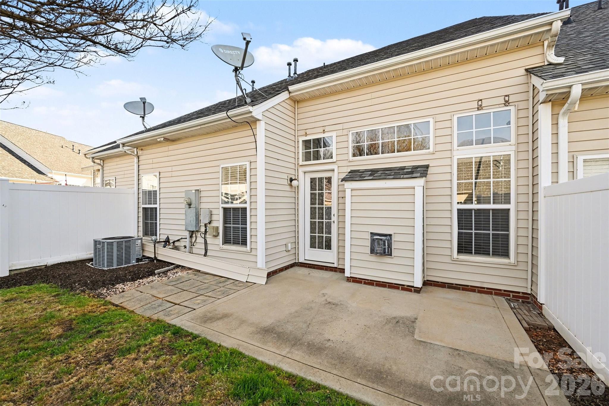 Fairway Townes - Residential