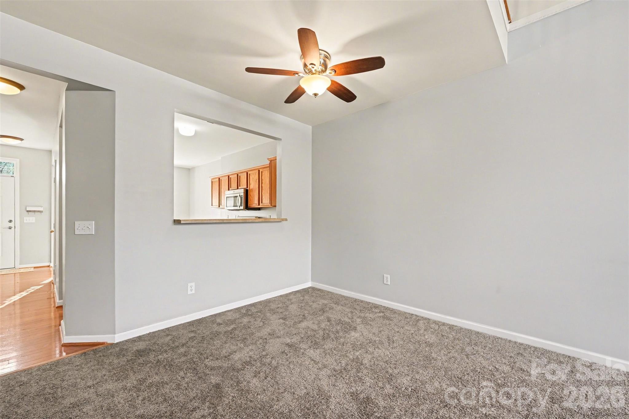 Fairway Townes - Residential