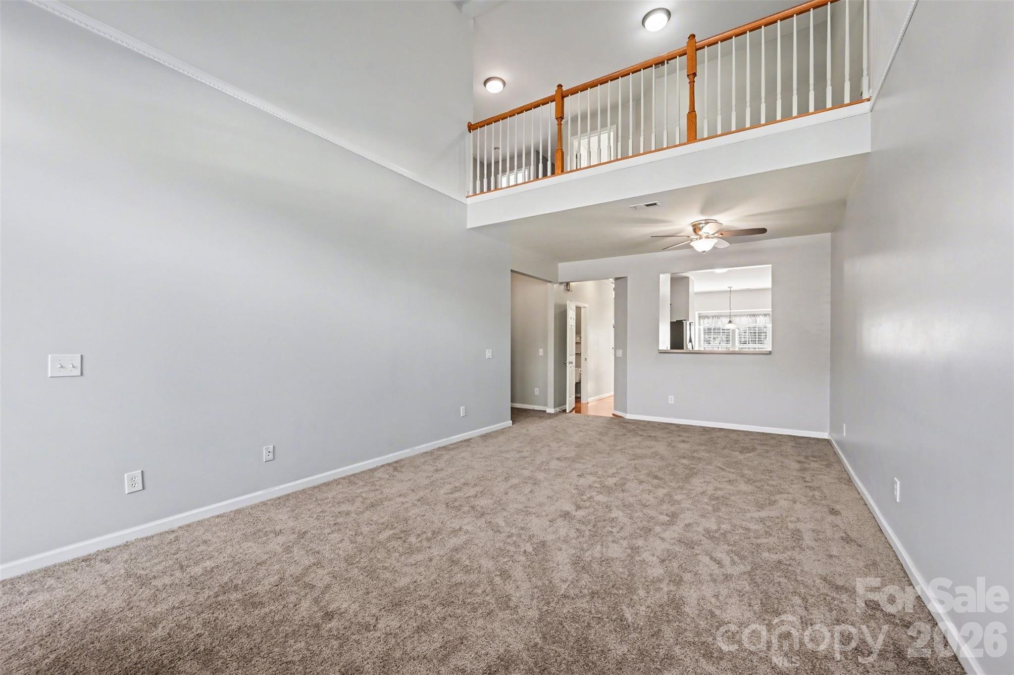 Fairway Townes - Residential