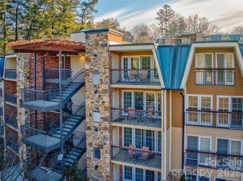 Photo of 314 Bowling Park Road #314, Asheville, NC 28803 (MLS # 4342255)