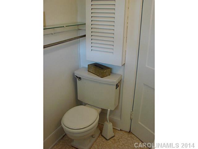 Downtown - Residential