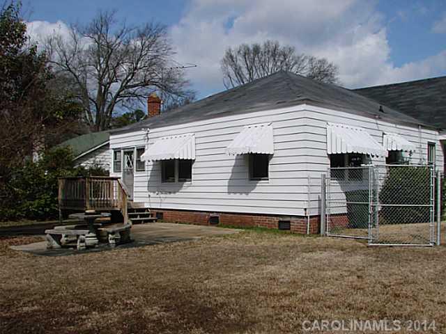 Downtown - Residential