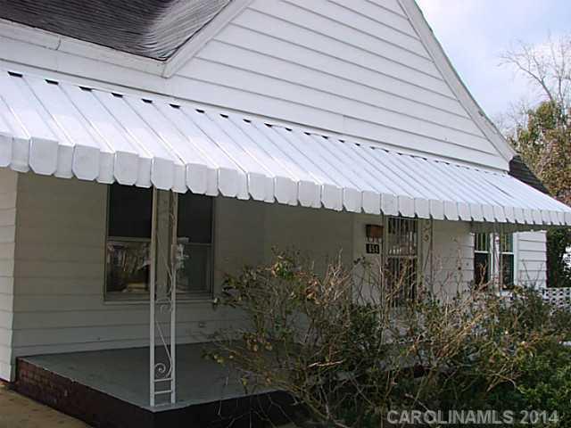 Downtown - Residential