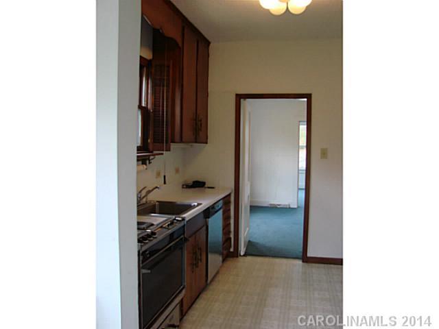 Downtown - Residential