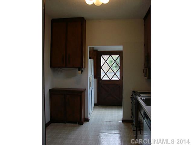 Downtown - Residential