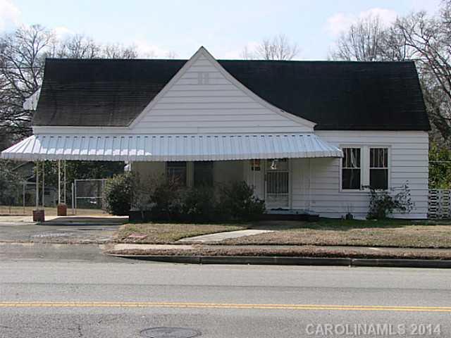 Downtown - Residential