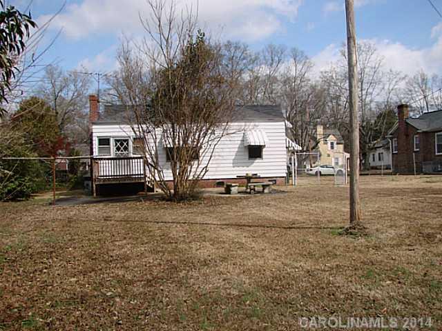 Downtown - Residential