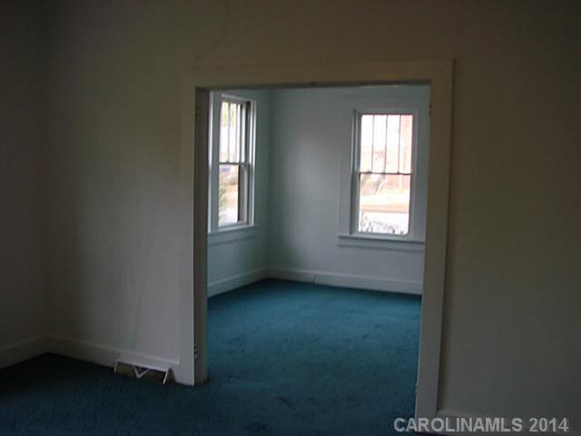 Downtown - Residential