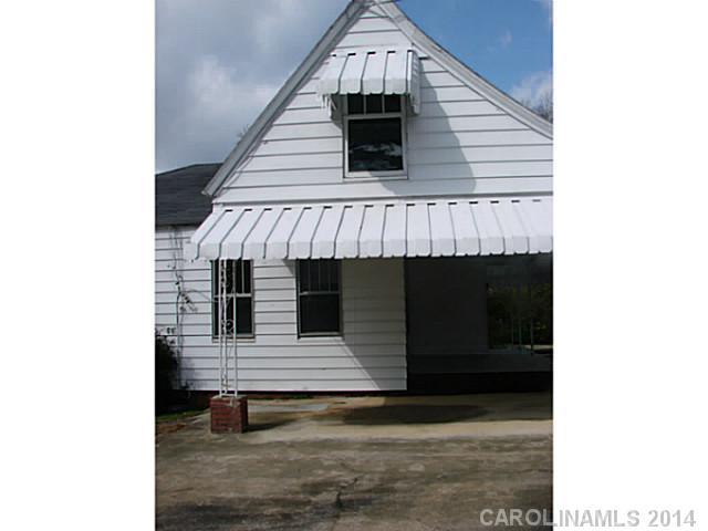 Downtown - Residential