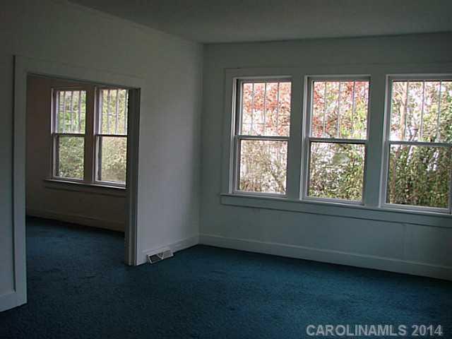 Downtown - Residential