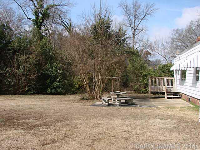 Downtown - Residential