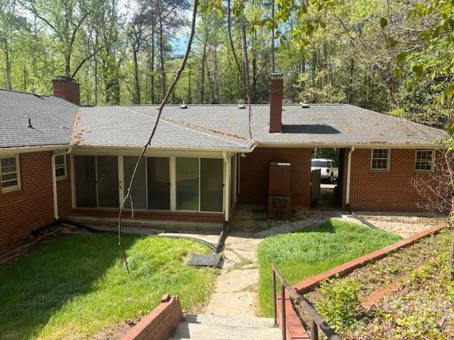 376 Sunnyside Drive SE