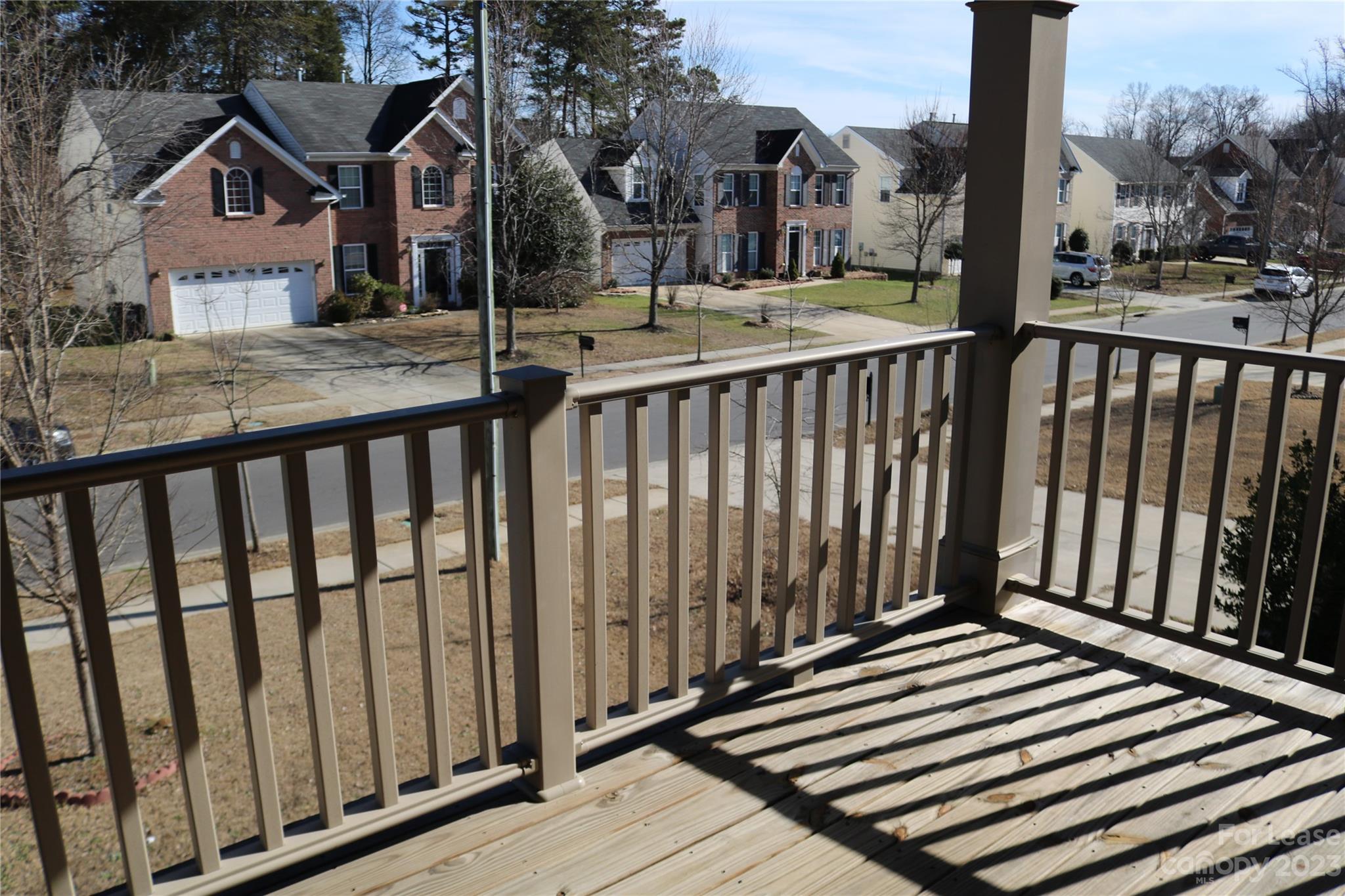 Steele Creek - Residential Lease