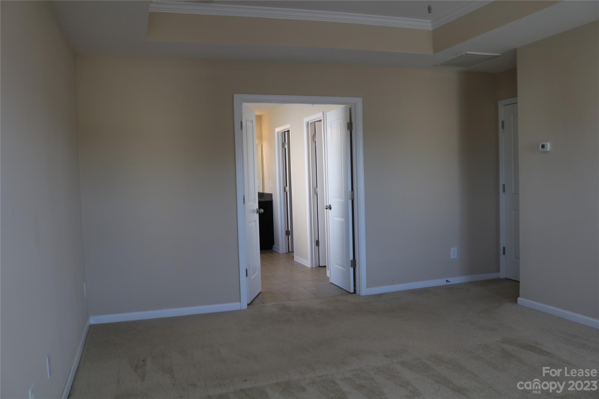 Steele Creek - Residential Lease
