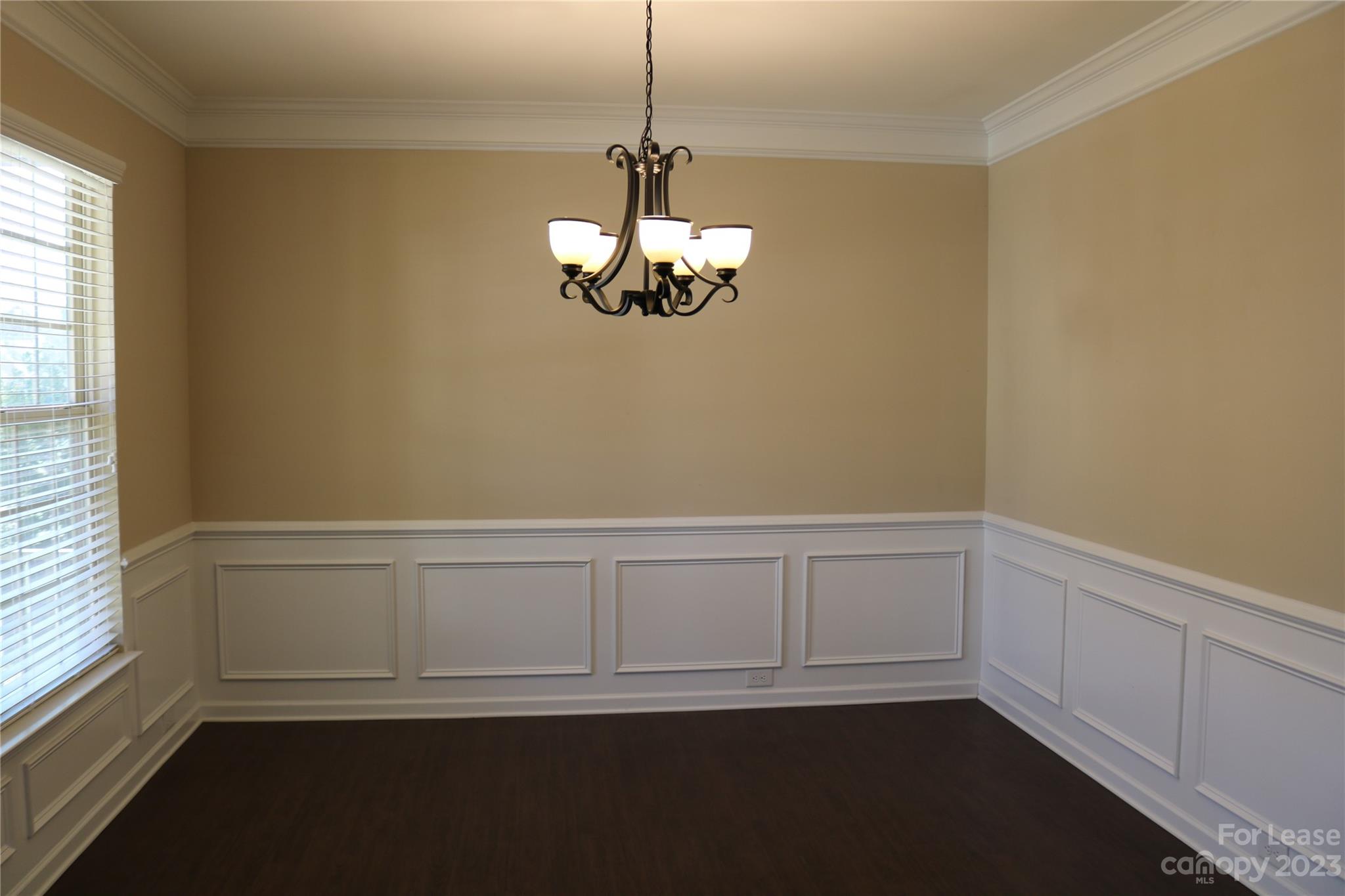 Steele Creek - Residential Lease