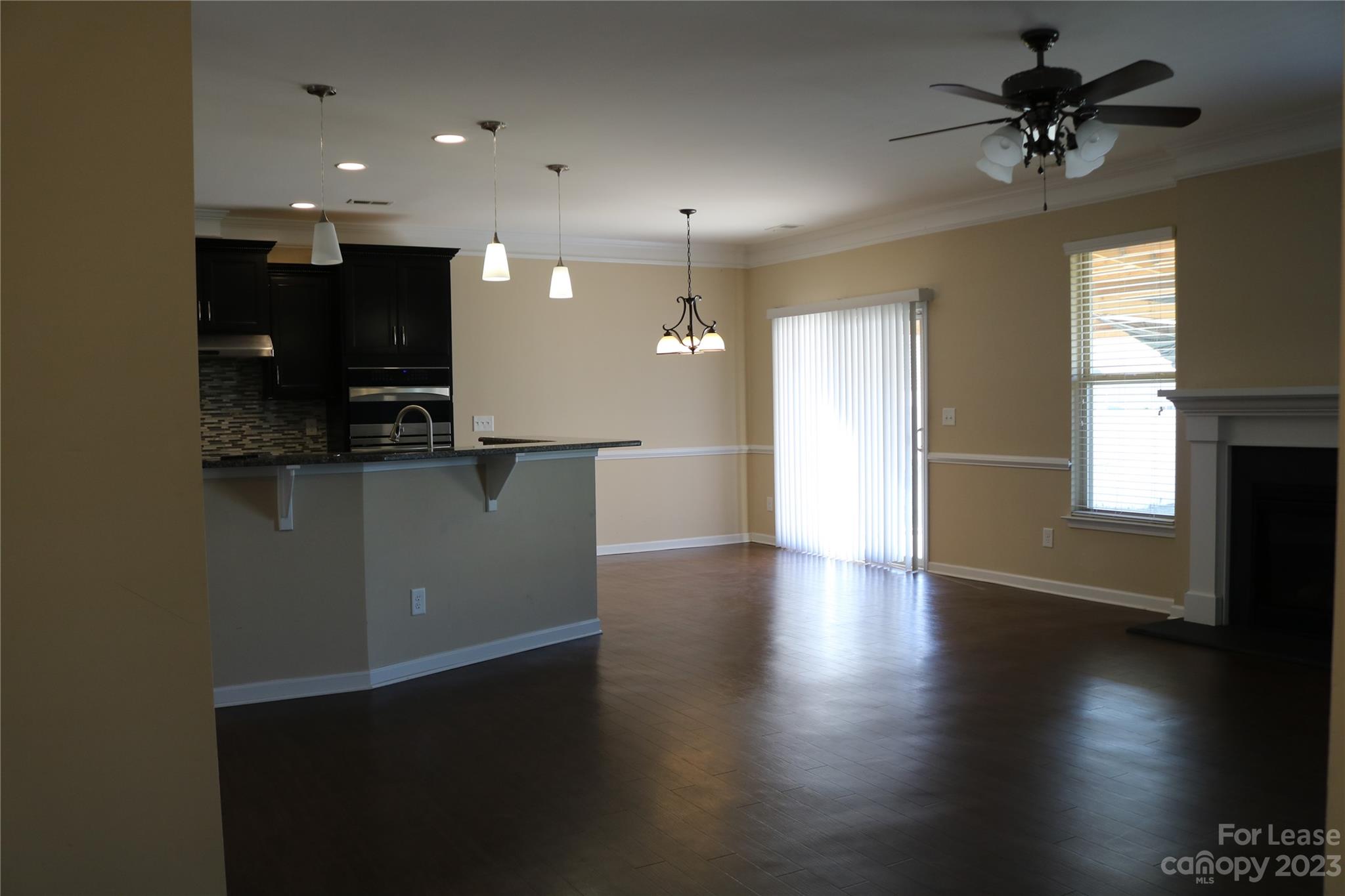 Steele Creek - Residential Lease