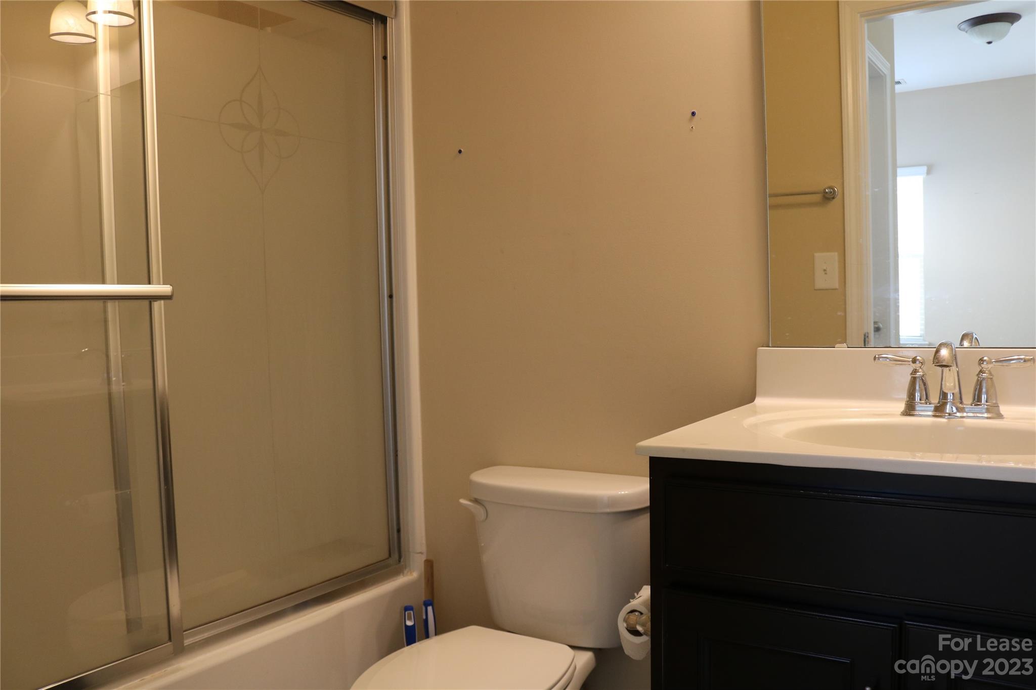 Steele Creek - Residential Lease