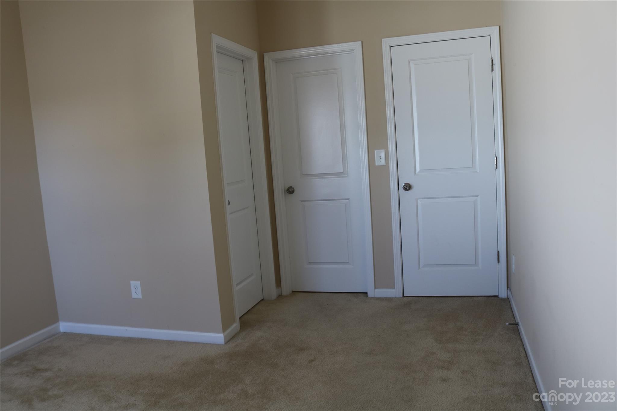 Steele Creek - Residential Lease