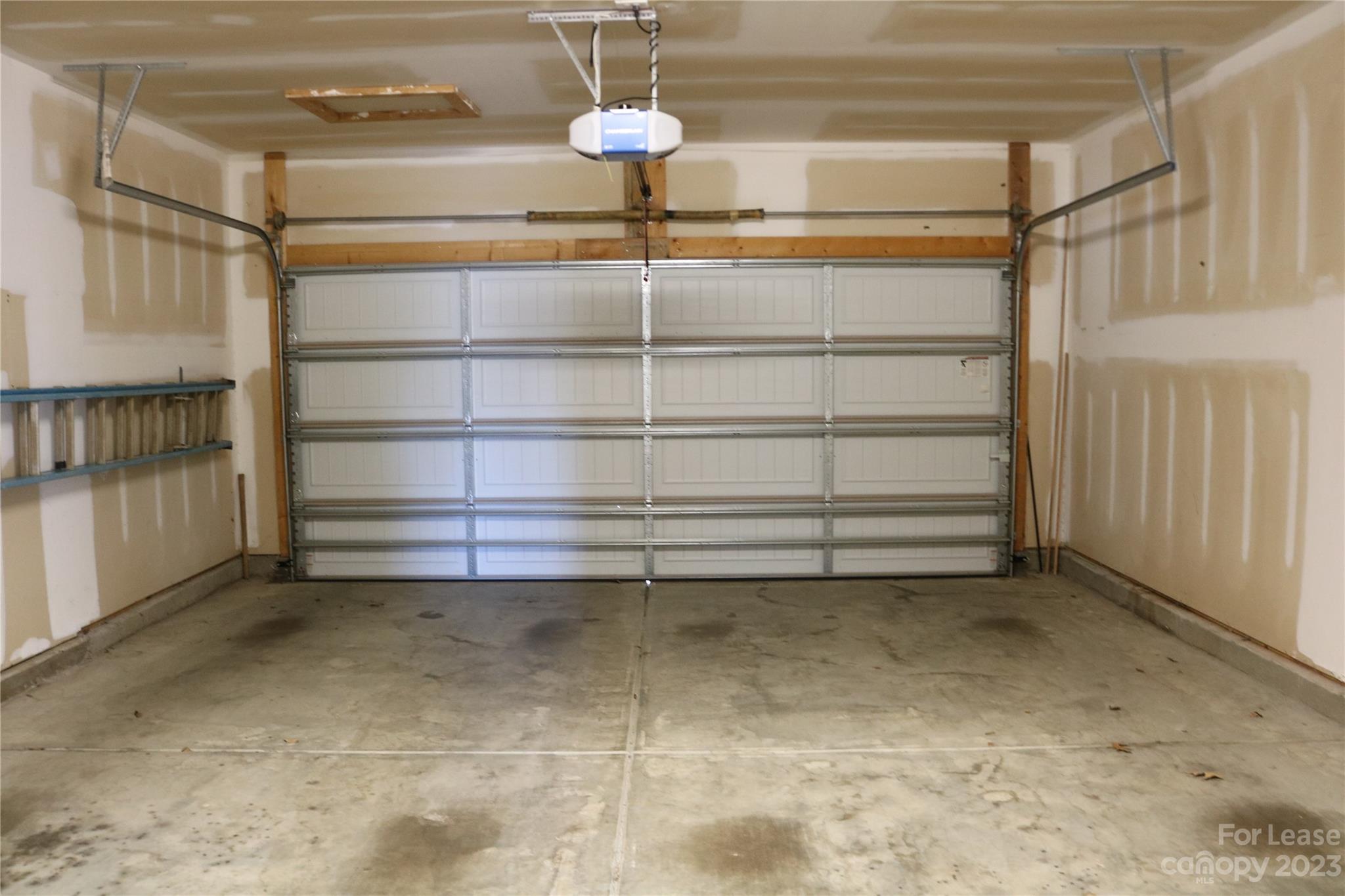 Steele Creek - Residential Lease