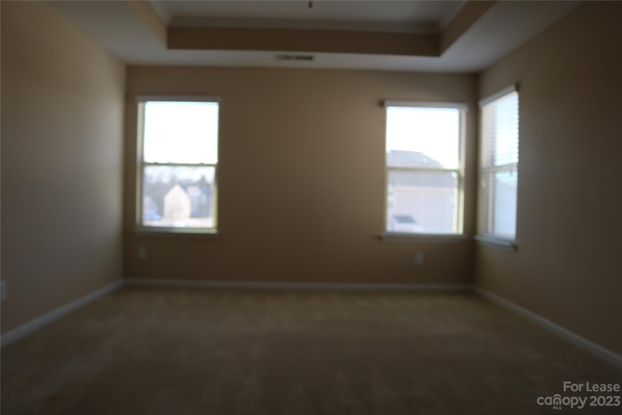 Steele Creek - Residential Lease