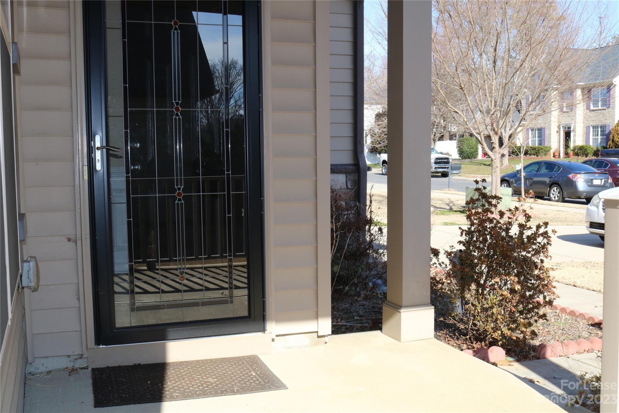 Steele Creek - Residential Lease