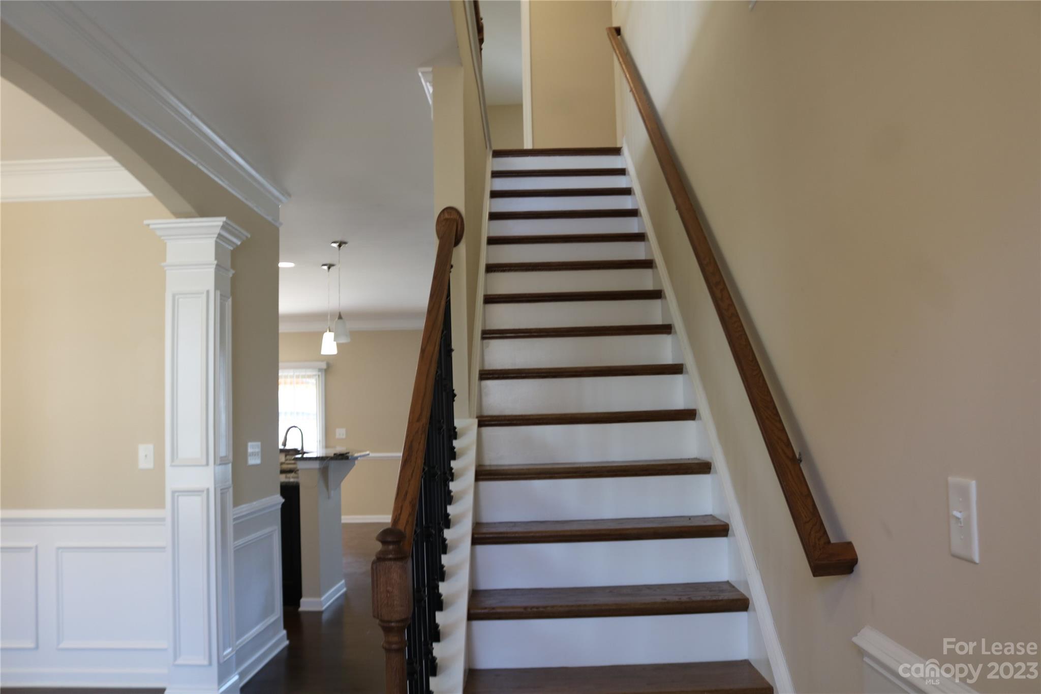 Steele Creek - Residential Lease