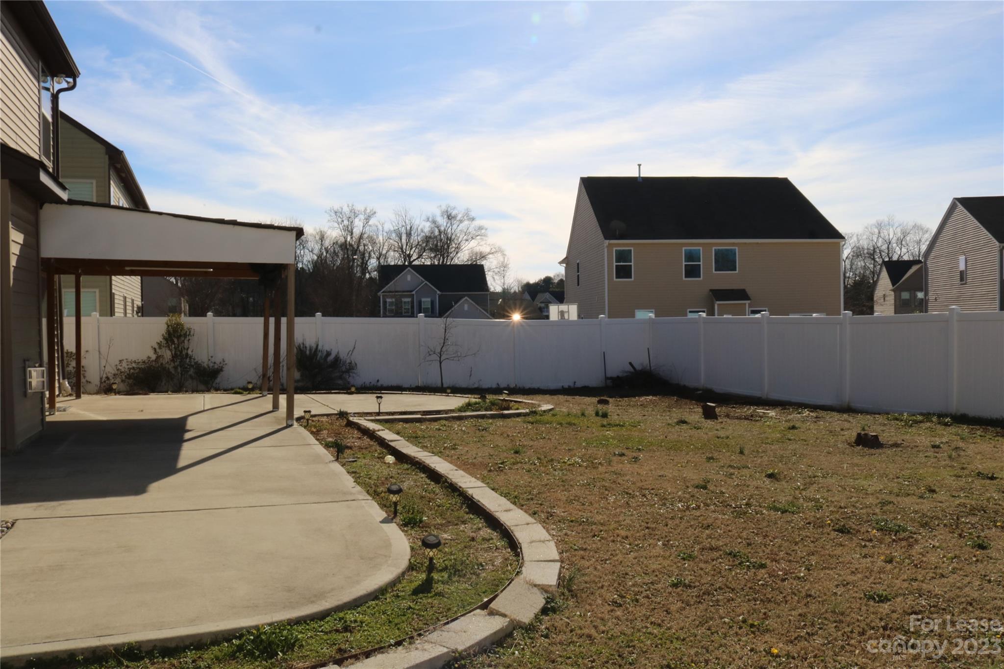 Steele Creek - Residential Lease