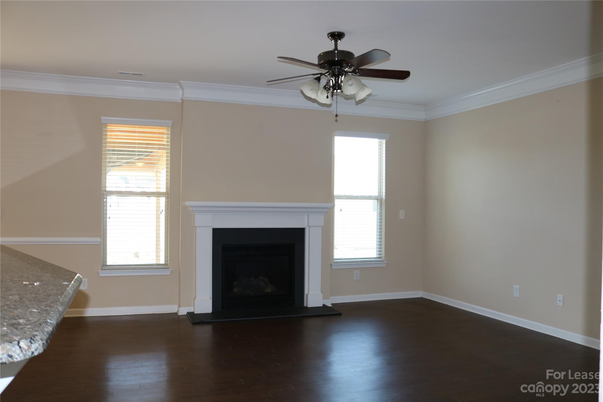 Steele Creek - Residential Lease