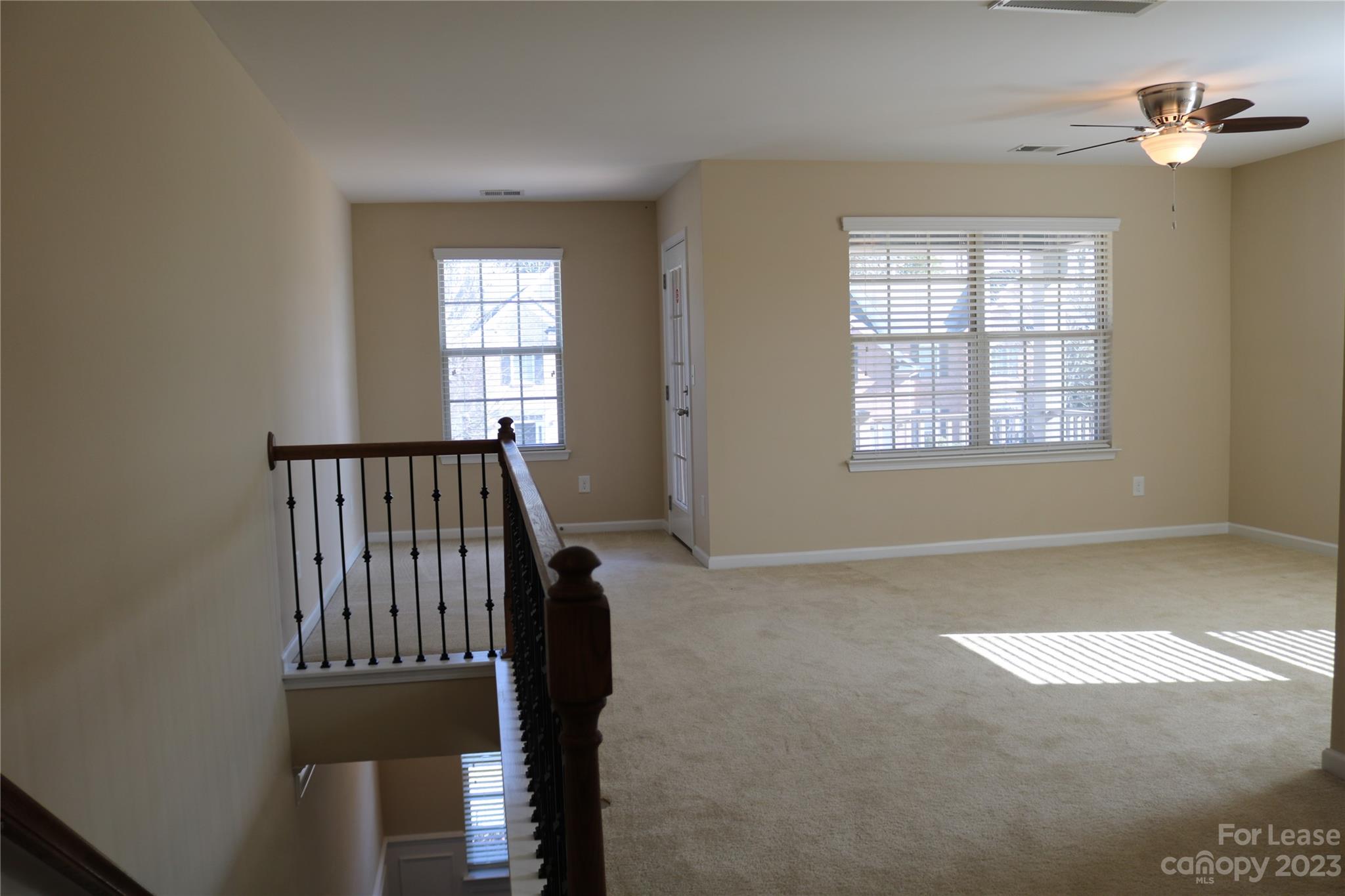 Steele Creek - Residential Lease