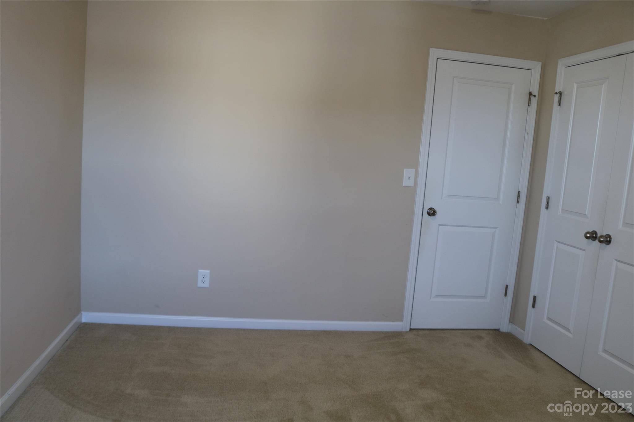 Steele Creek - Residential Lease