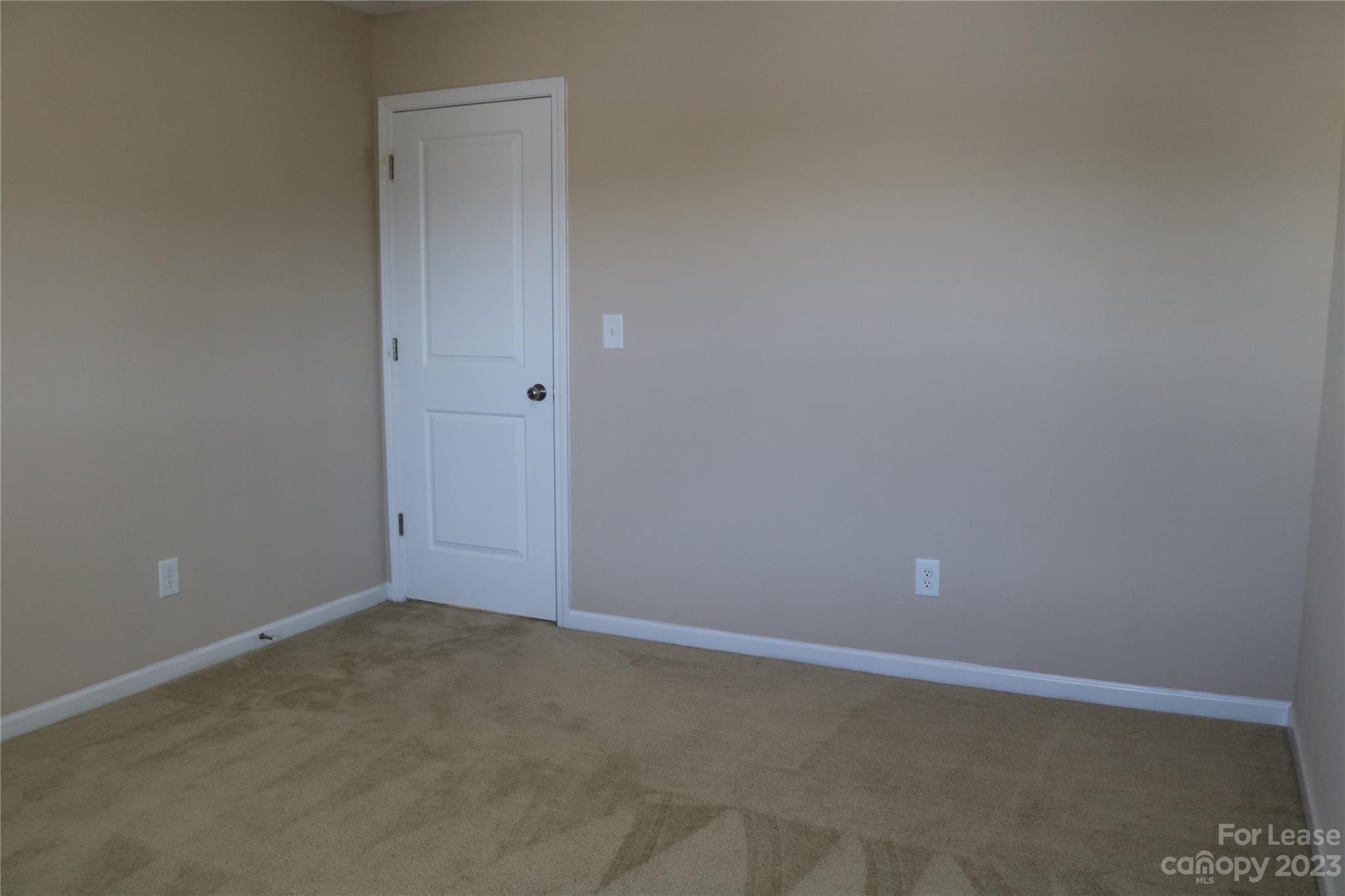 Steele Creek - Residential Lease