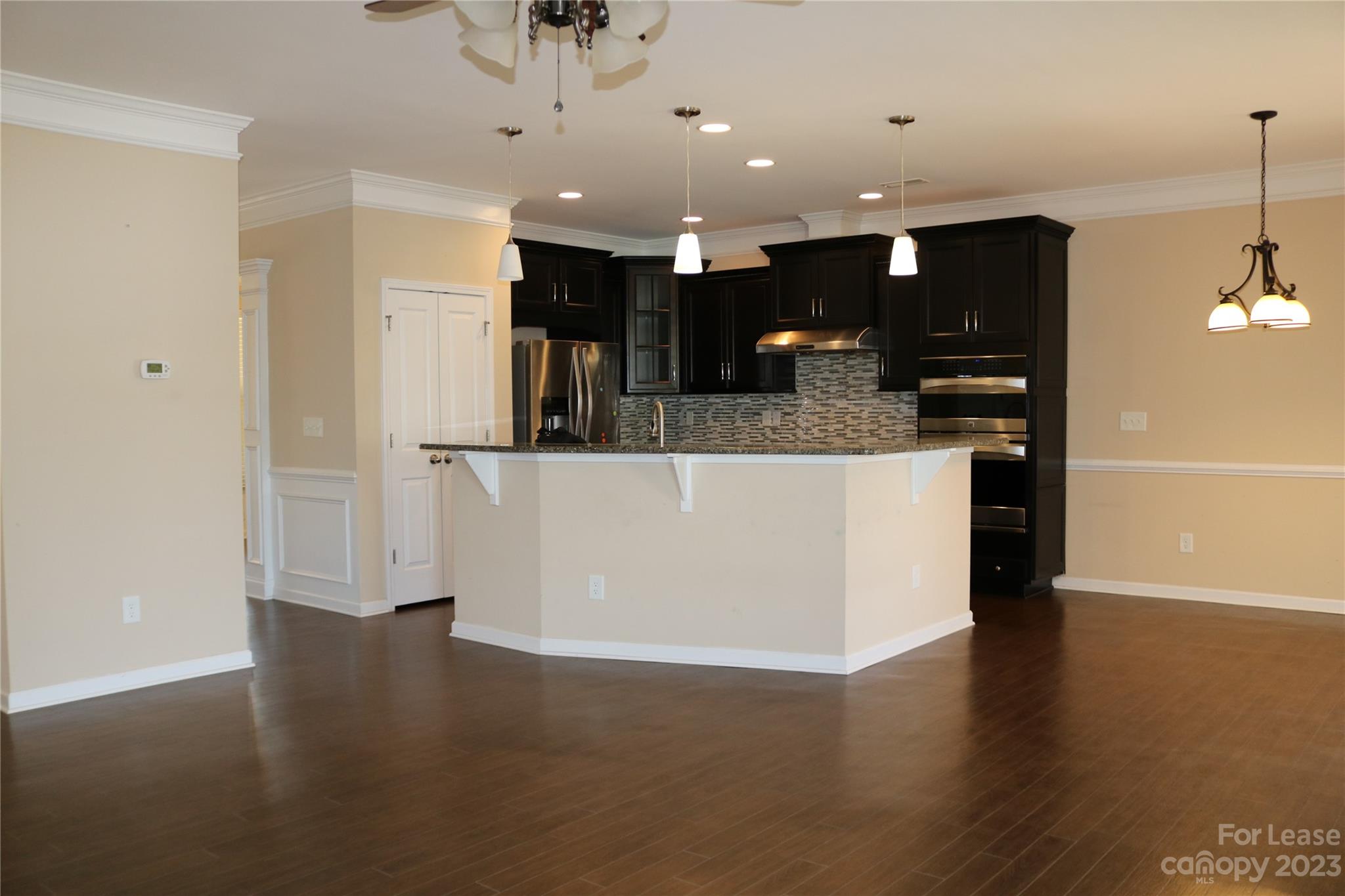 Steele Creek - Residential Lease