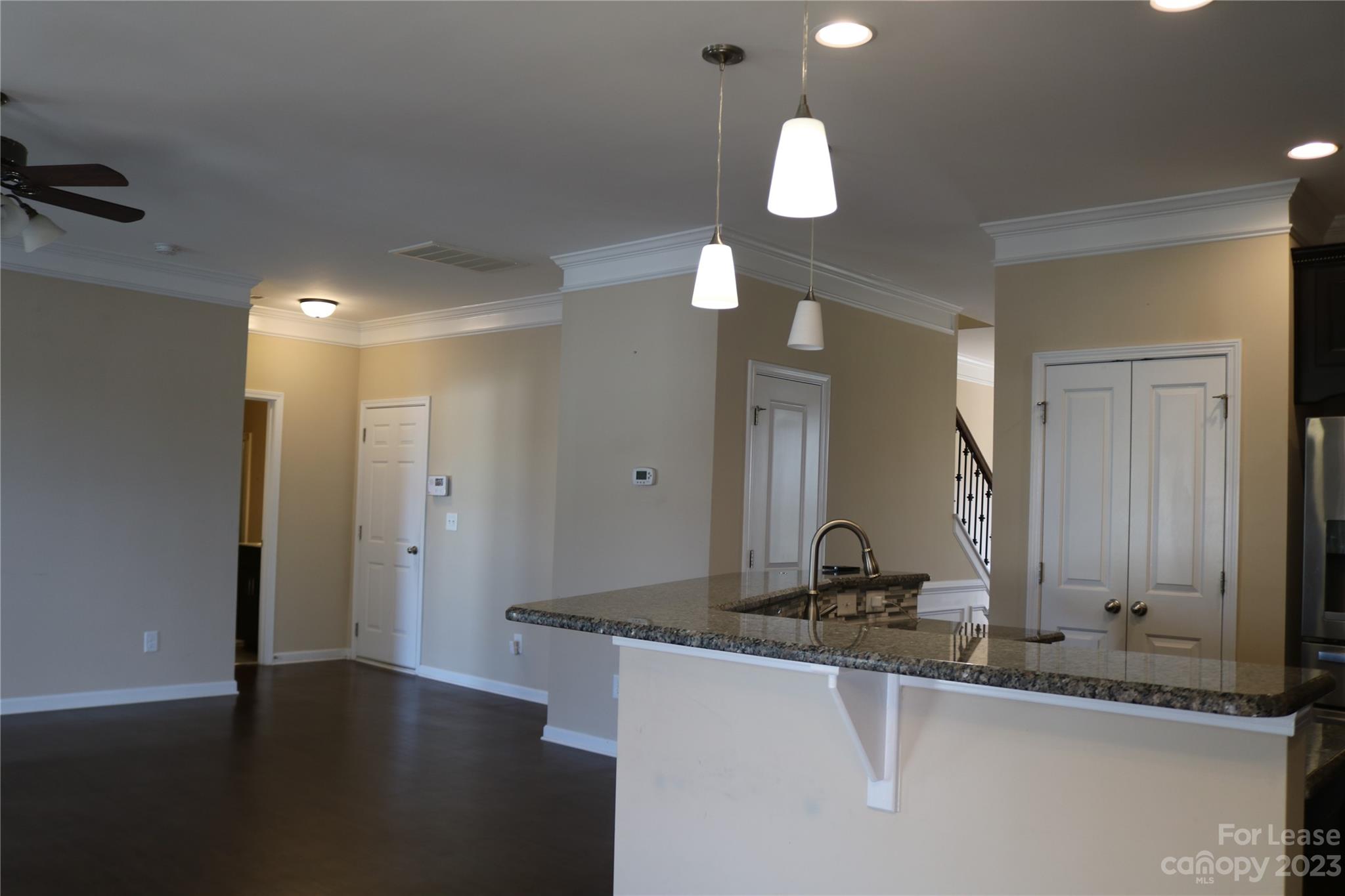 Steele Creek - Residential Lease