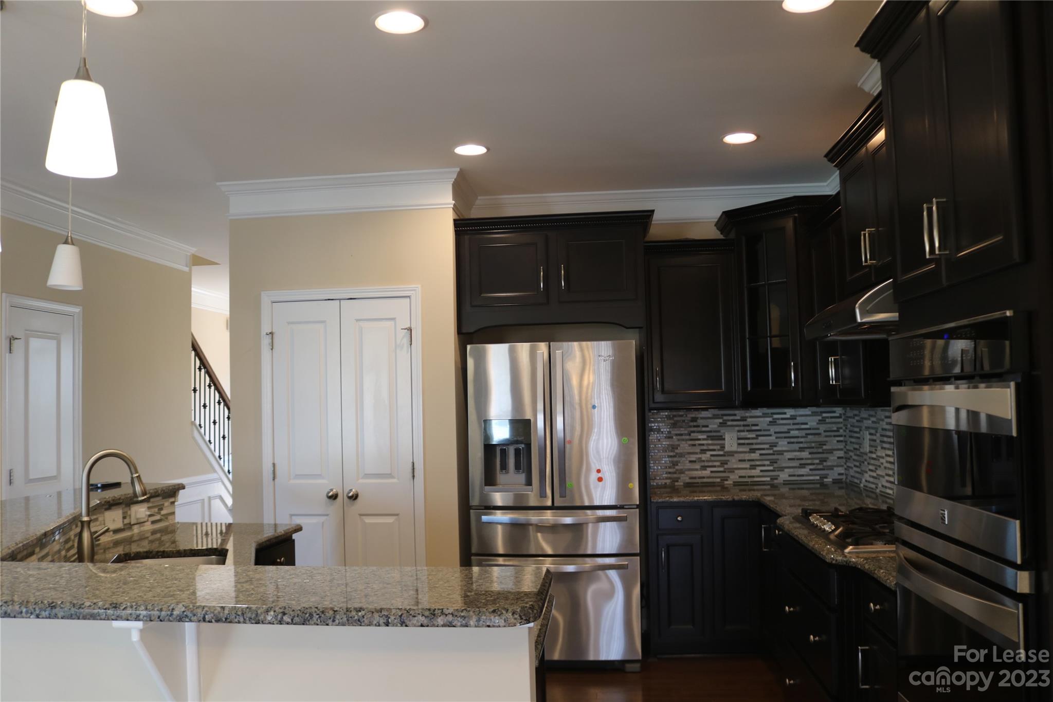 Steele Creek - Residential Lease