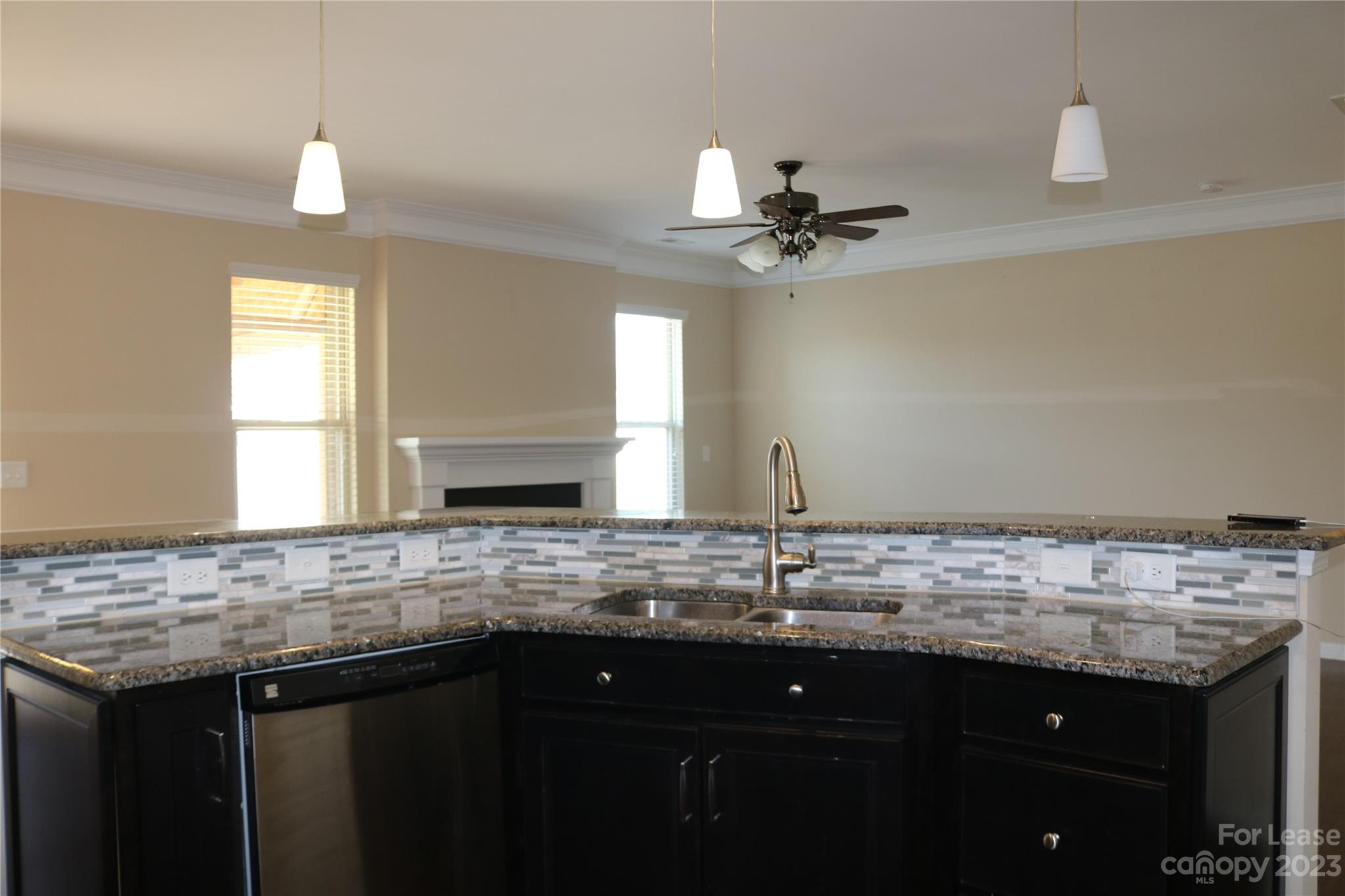 Steele Creek - Residential Lease