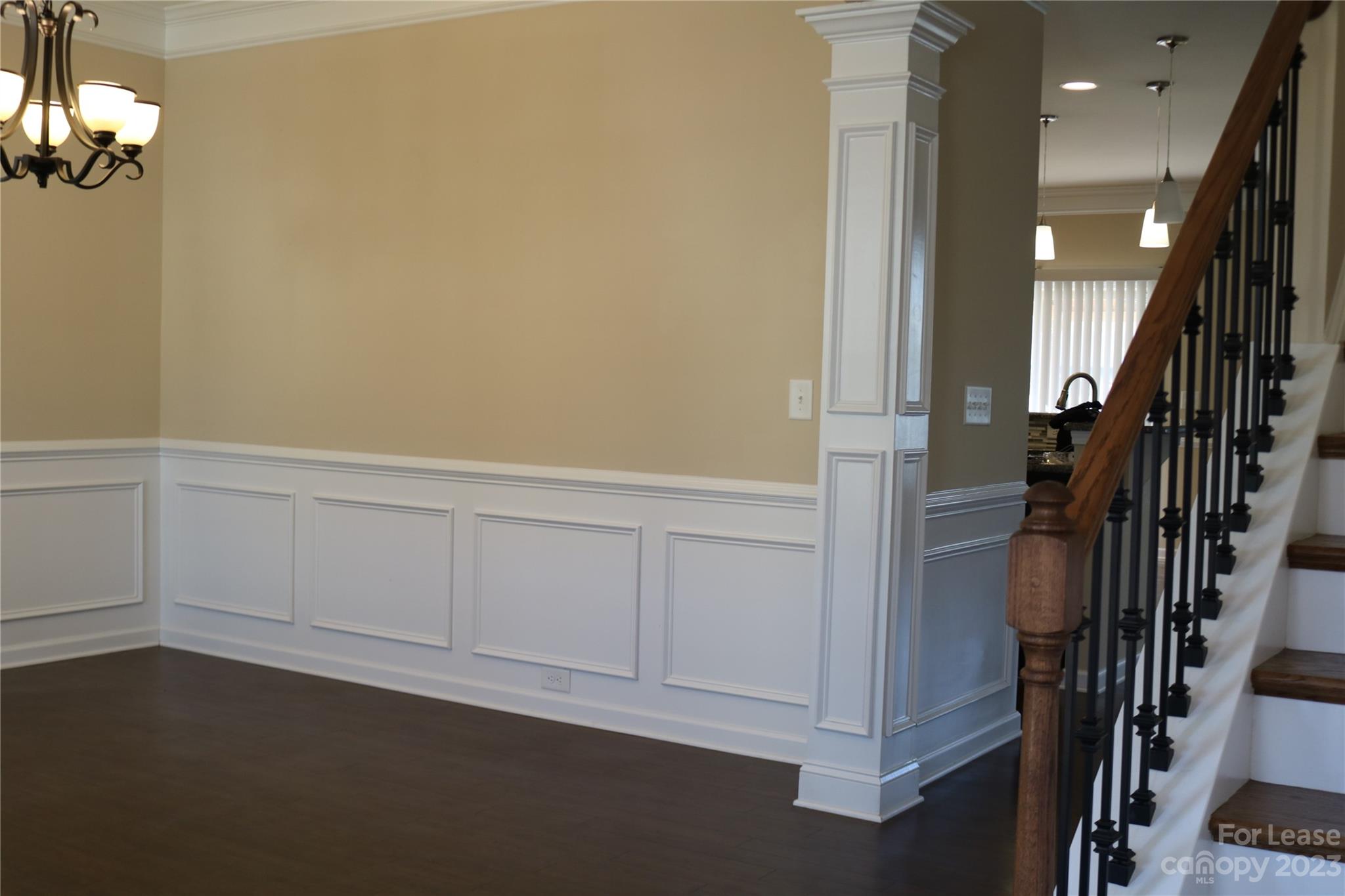 Steele Creek - Residential Lease