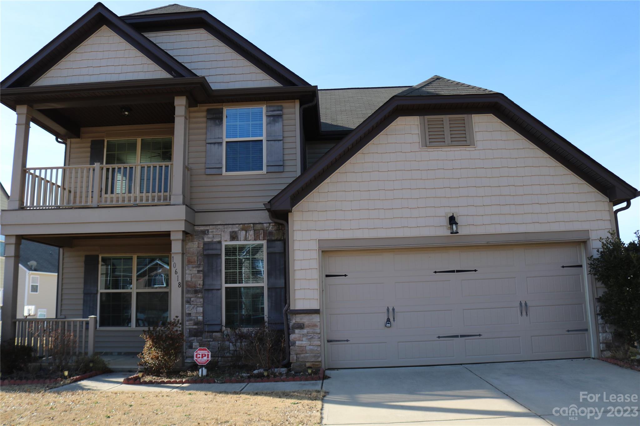 Steele Creek - Residential Lease