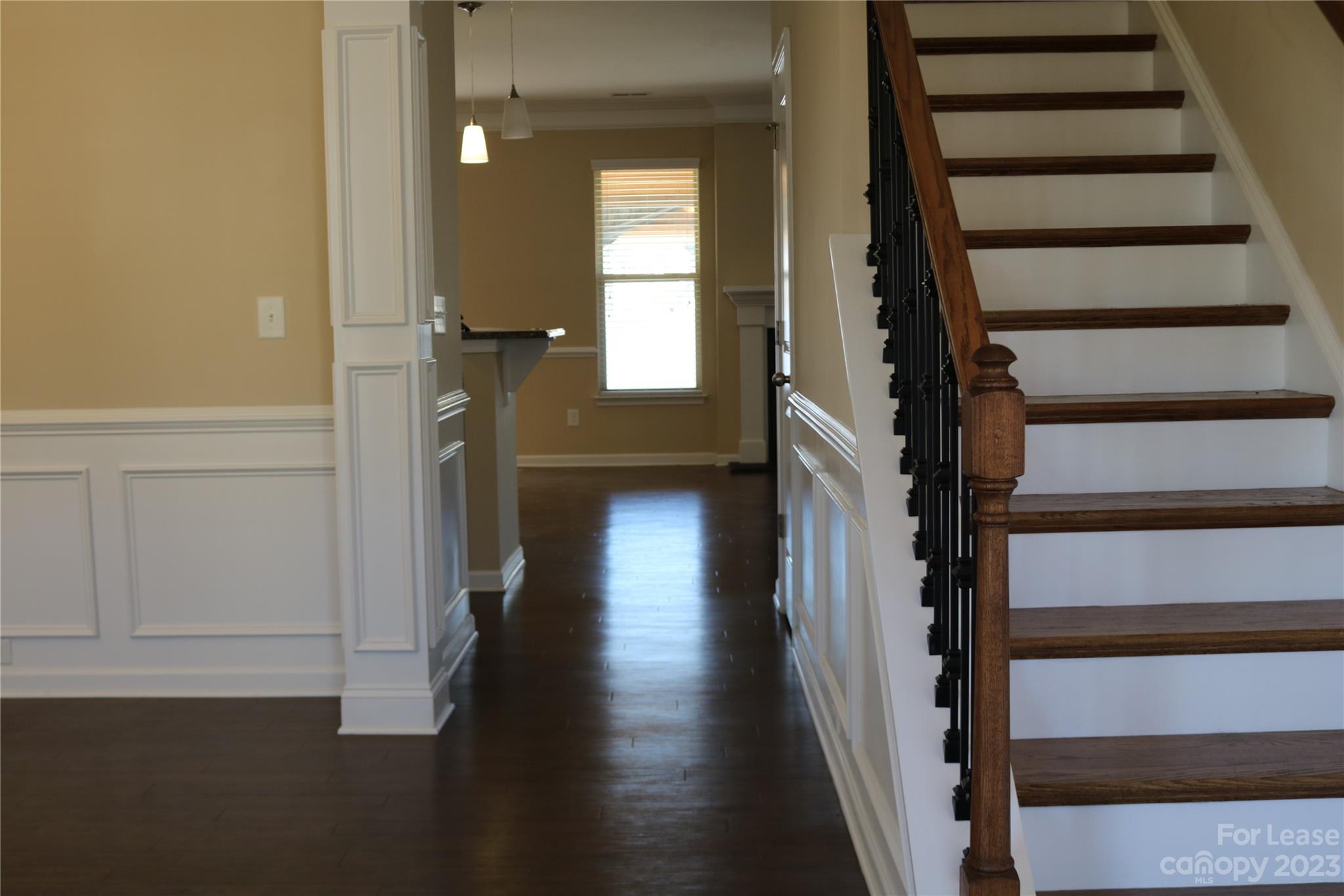 Steele Creek - Residential Lease
