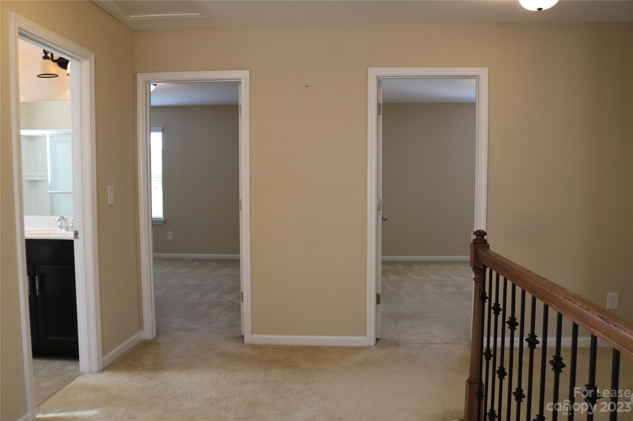 Steele Creek - Residential Lease