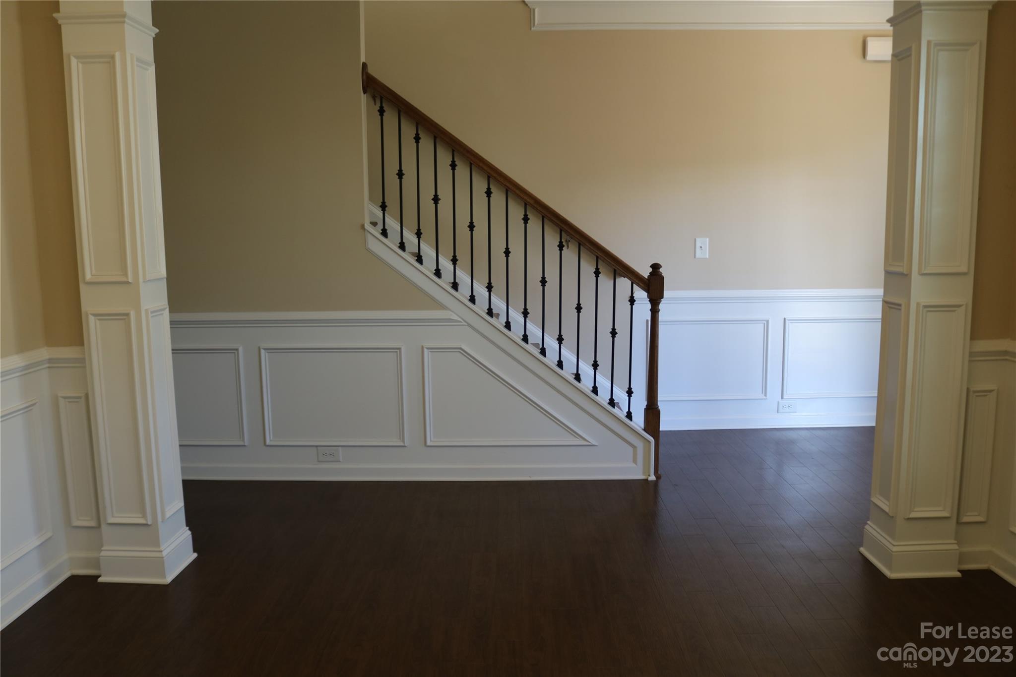Steele Creek - Residential Lease
