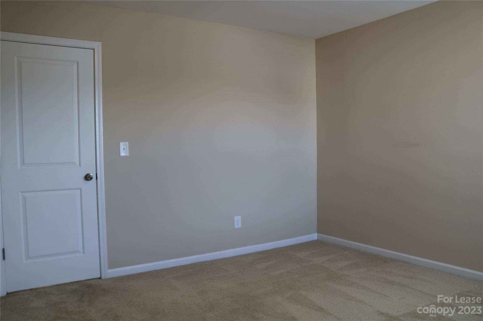Steele Creek - Residential Lease