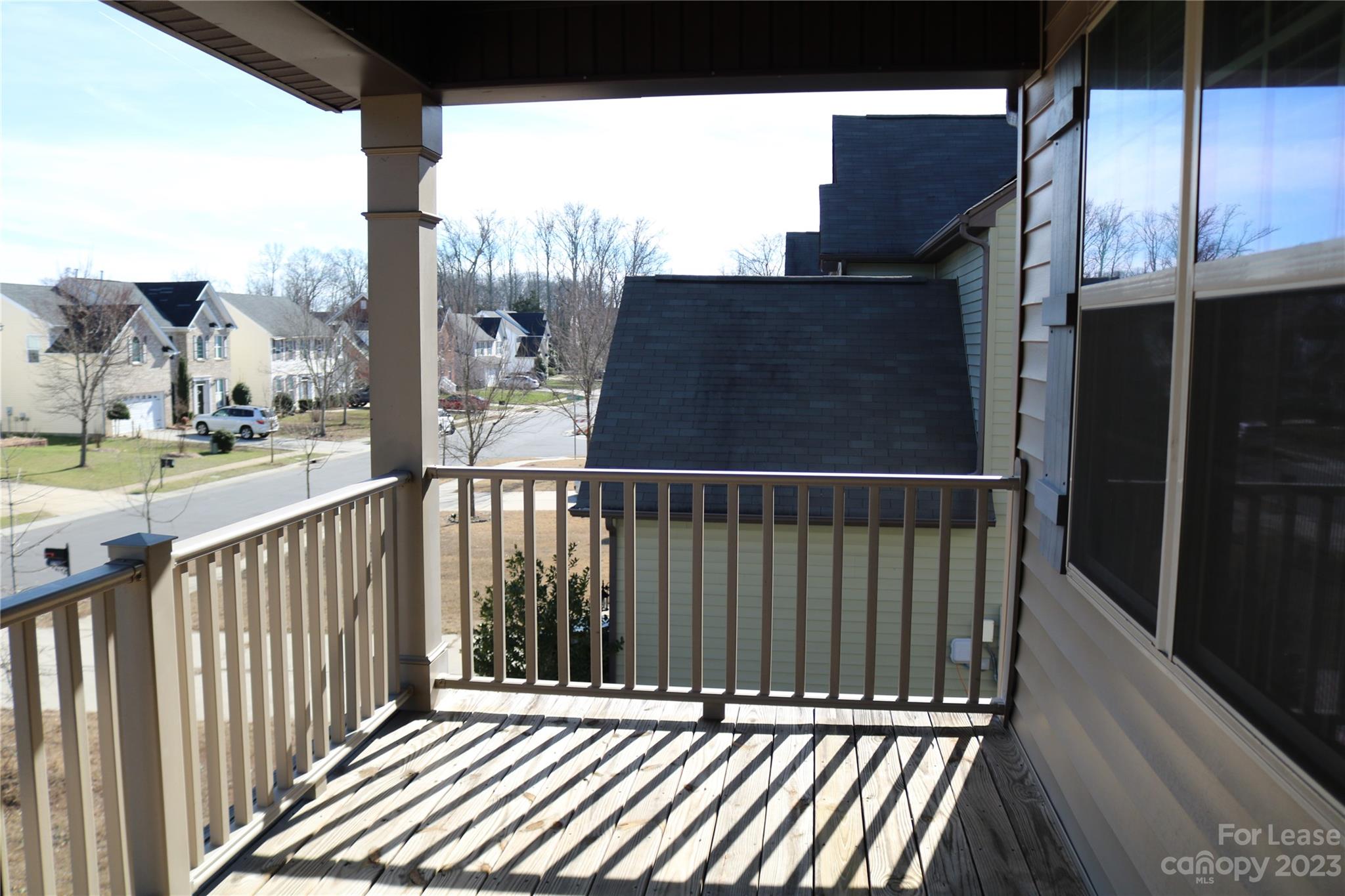 Steele Creek - Residential Lease